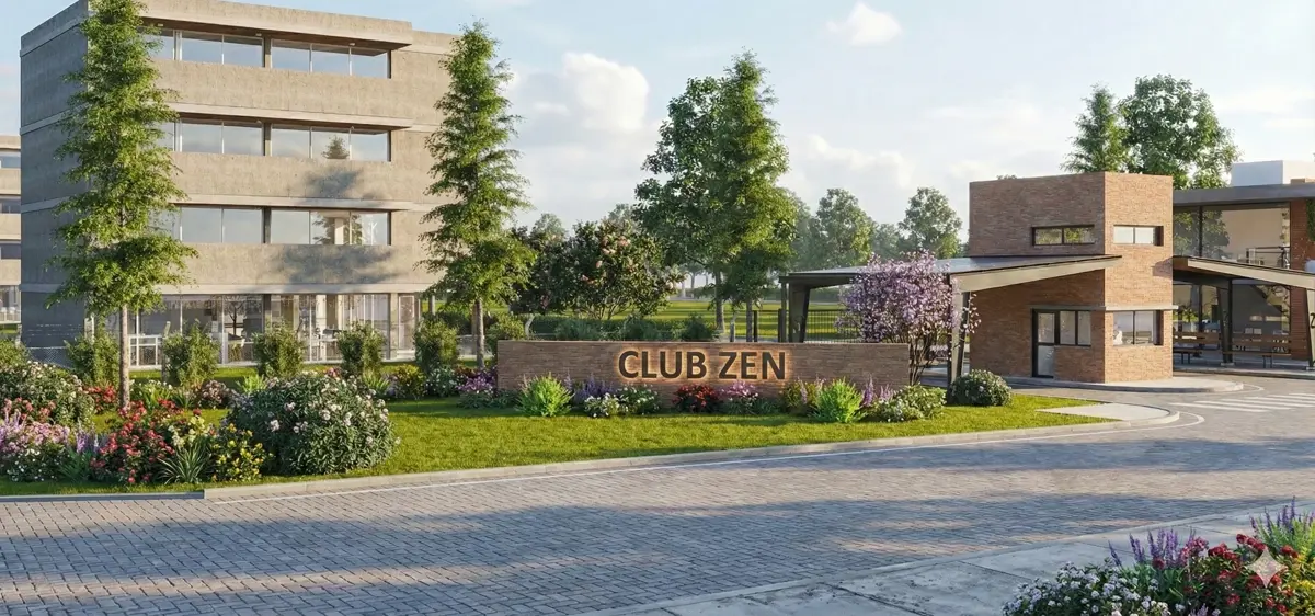 Club Zen